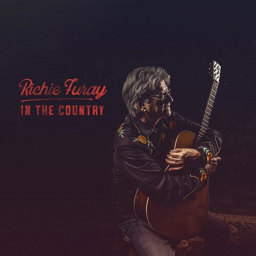 Furay,richie - In The Country - Vinyl Record