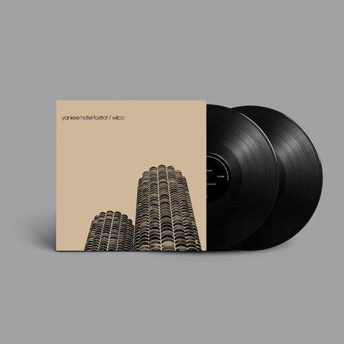 Wilco - Yankee Hotel Foxtrot (2022 Remaster) - Vinyl Record