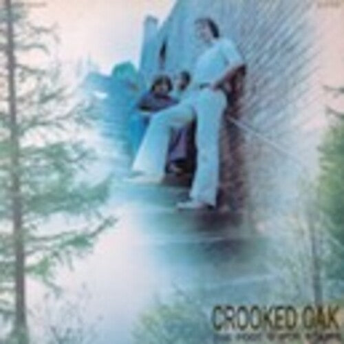 Crooked Oak - Foot O'wr Stairs - Music CD