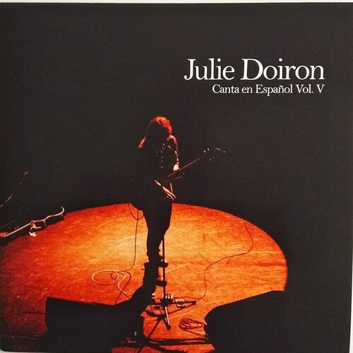 Doiron,julie - Julie Doiron Canta En Espanol Vol. V - Vinyl Record