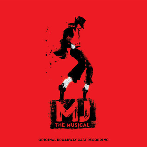 Mj The Musical / O.b.c.r. - Mj The Musical / O.b.c.r. - Music CD