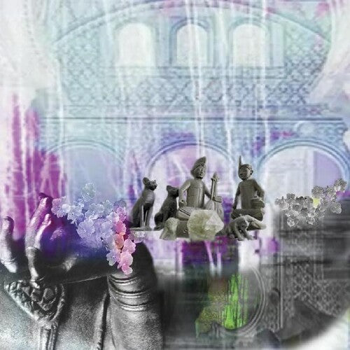 Mori,ikue - Tracing The Magic - Music CD