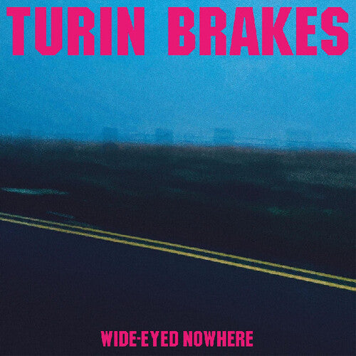 Turin Brakes - Wide-eyed Nowhere - Vinyl Record