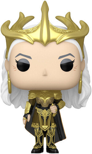 Funko Pop! Movies: - Shazam 2- Hespera - Collectibles