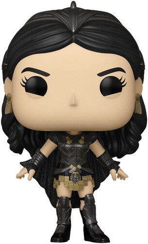 Funko Pop! Movies: - Shazam 2- Kalypso - Collectibles
