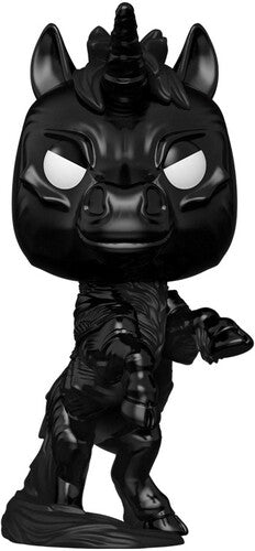 Funko Pop! Movies: - Shazam 2- Unicorn - Collectibles