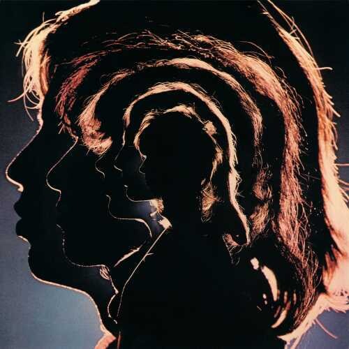 Rolling Stones - Hot Rocks 1964-1971 - Vinyl Record