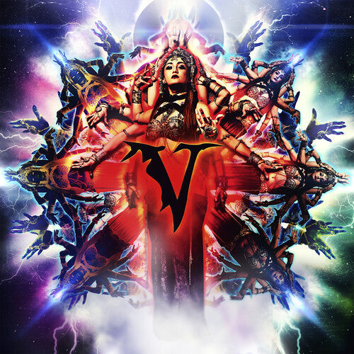 Veil Of Maya - Matriarch - Vinyl Record