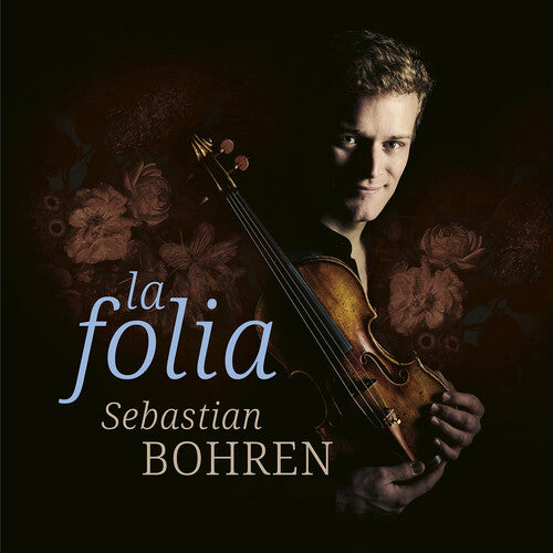 Kreisler / Bohren / Stringendo Zurich - La Folia - Music CD