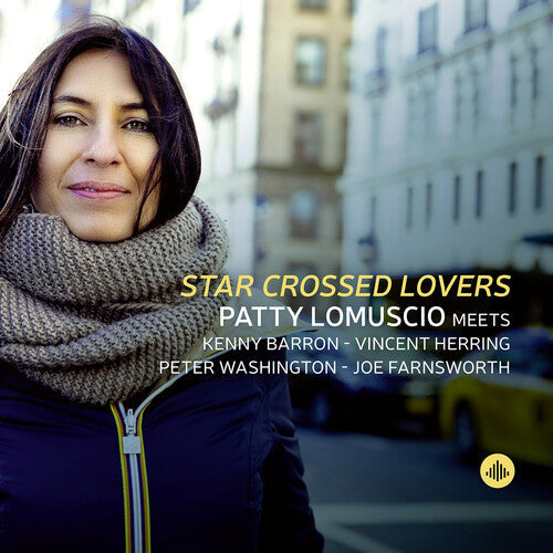 Lomuscio / Lomuscio / Farnsworth - Star Crossed Lovers - Music CD