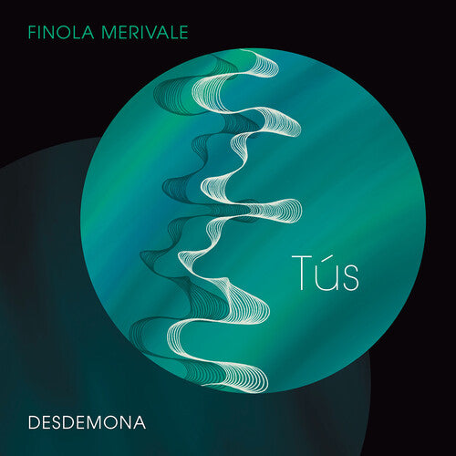 Merivale / Desdemona / Henderson - Tus - Music CD