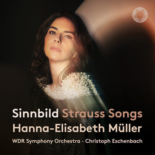 Strauss / Muller / Wdr Symphony Orchestra - Sinnbild - Orchestral Songs - Music CD