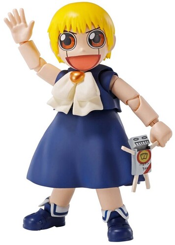 Tamashi Nations - Konjiki No Zatch Bell - Zatch Bell - Collectibles