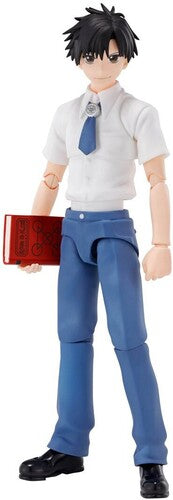 Tamashi Nations - Konjiki No Zatch Bell - Kiyo Takamine - Collectibles