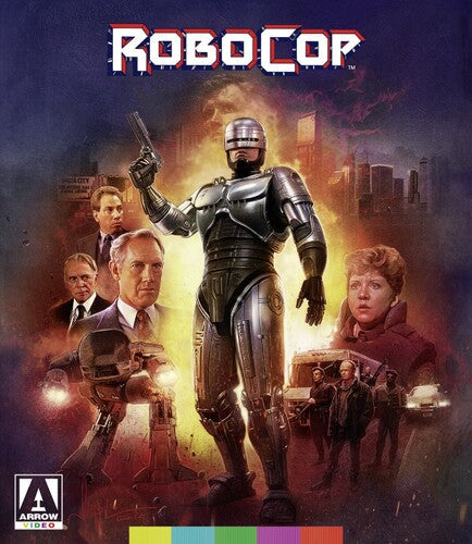 Robocop - Robocop - UHD