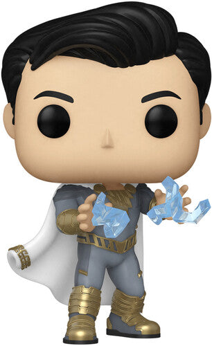 Funko Pop! Movies: - Shazam 2- Eugene - Collectibles