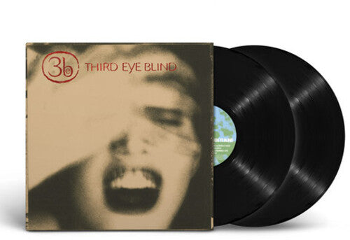 Third Eye Blind - Third Eye Blind - Vinyl Record