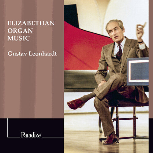 Elizabethan Organ Music / Various - Elizabethan Organ Music / Various - Music CD