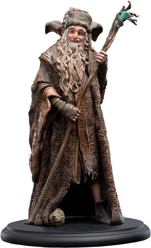 Open Edition Polystone - Hobbit Trilogy - Radagast The Brown Mini Statue - Collectibles