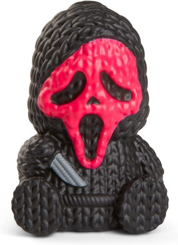 Ghost Face Pink Face Hmbr Micr - Ghost Face 006 Pink Face Micro - Collectibles