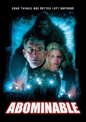 Abominable - Abominable - DVD