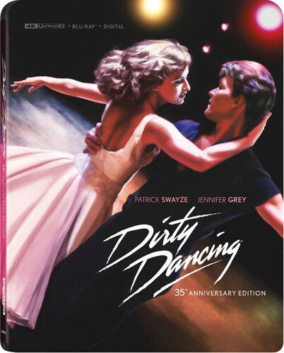 Dirty Dancing (1987) - Dirty Dancing (1987) - UHD