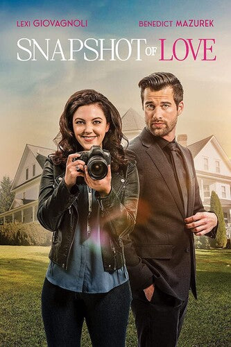 Snapshot Of Love - Snapshot Of Love - DVD