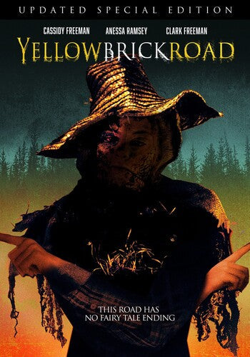 Yellowbrickroad - Yellowbrickroad - DVD