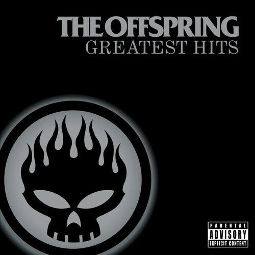 Offspring - Greatest Hits - Vinyl Record
