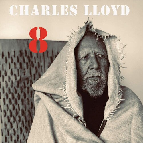 Lloyd,charles - 8: Kindred Spirits (live From The Lobero) - Vinyl Record
