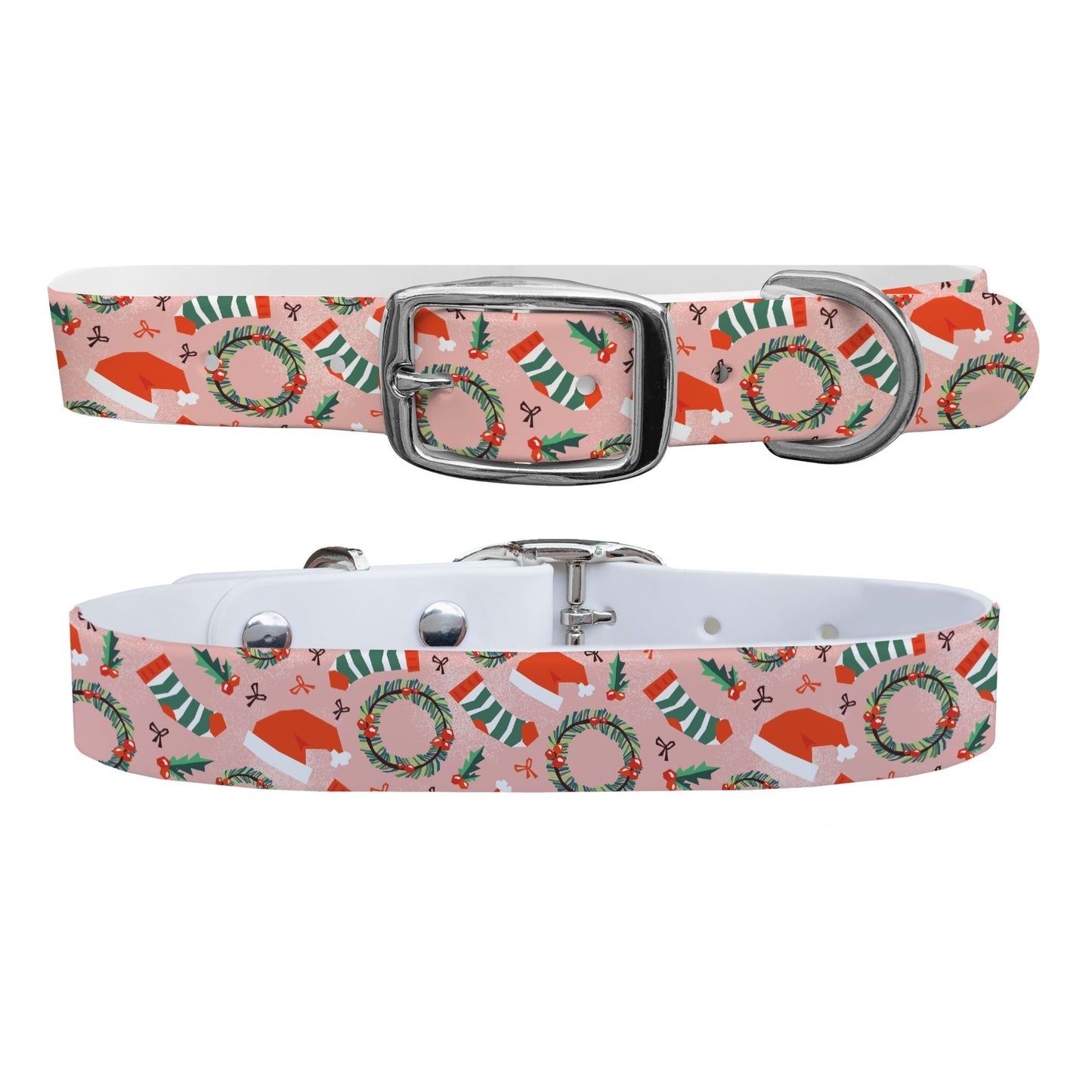 Festivities Dog Collar