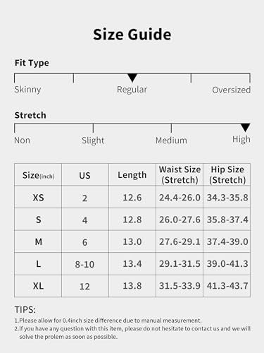 ELLEVEN High-Stretch Women's Cargo Jean Shorts, Trendy High-Waisted Cotton Denim Shorts with Pockets, Y2K Mini Denim Shorts