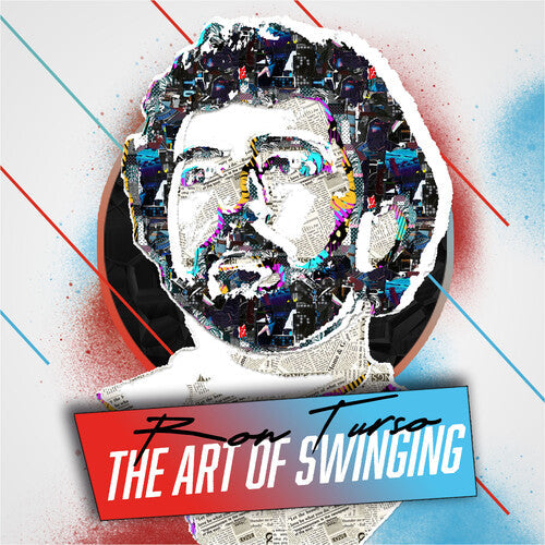 Turso,ron - Art Of Swinging - Music CD