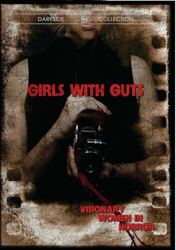 Girls With Guts - Girls With Guts - DVD