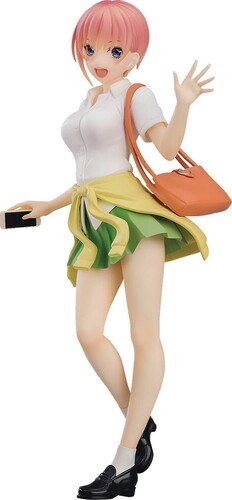 Good Smile Company - Quintessential Quintuplets Pop Up Parade Ichika 1. - Collectibles