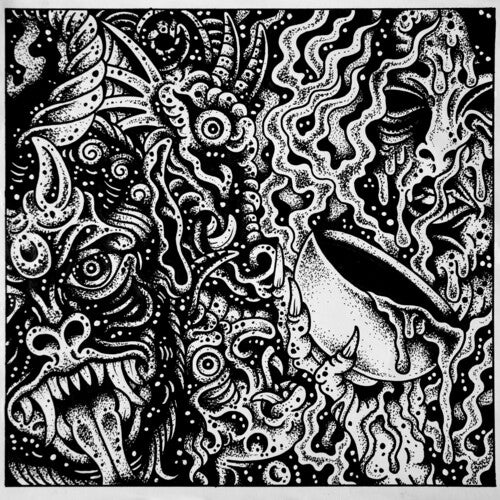 Dead Tired - Satan Will Follow You Home - Vinyl Record