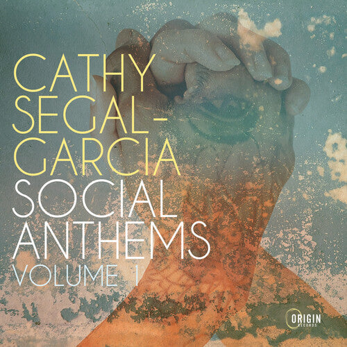 Segal-garcia,cathy - Social Anthems Vol. 1 - Music CD