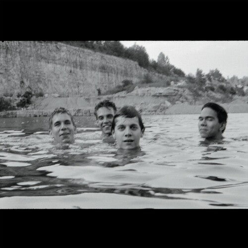 Slint - Spiderland - Vinyl Record
