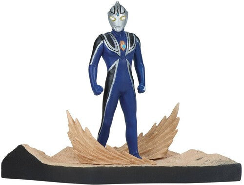 Banpresto - Ultraman Gaia Special Effects Stagement Ultraman G - Collectibles