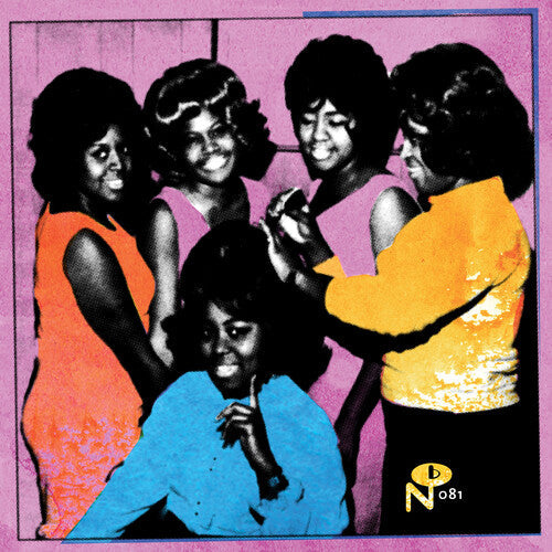 Eccentric Soul: The Shiptown Label / Various - Eccentric Soul: The Shiptown Label / Various - Vinyl Record