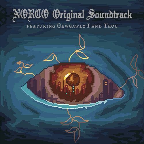 Gewgawly I & Thou - Norco Original - O.s.t. - Vinyl Record
