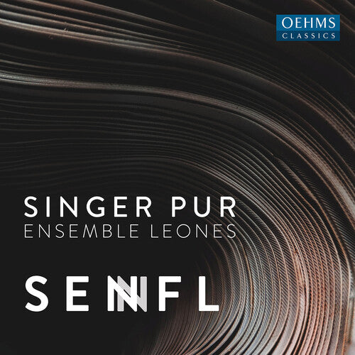 Senfl / Pur / Ensemble Leones - Motets & Songs - Music CD