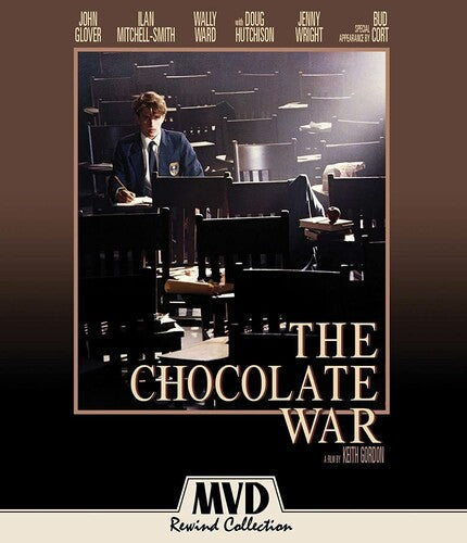 Chocolate War - Chocolate War - Blu-ray