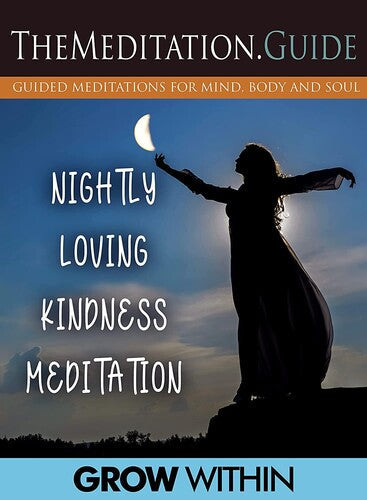 Themeditation.guide: Nightly Loving Kindness - Themeditation.guide: Nightly Loving Kindness - DVD