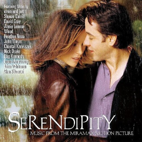 Serendipity / O.s.t. - Serendipity / O.s.t. - Vinyl Record