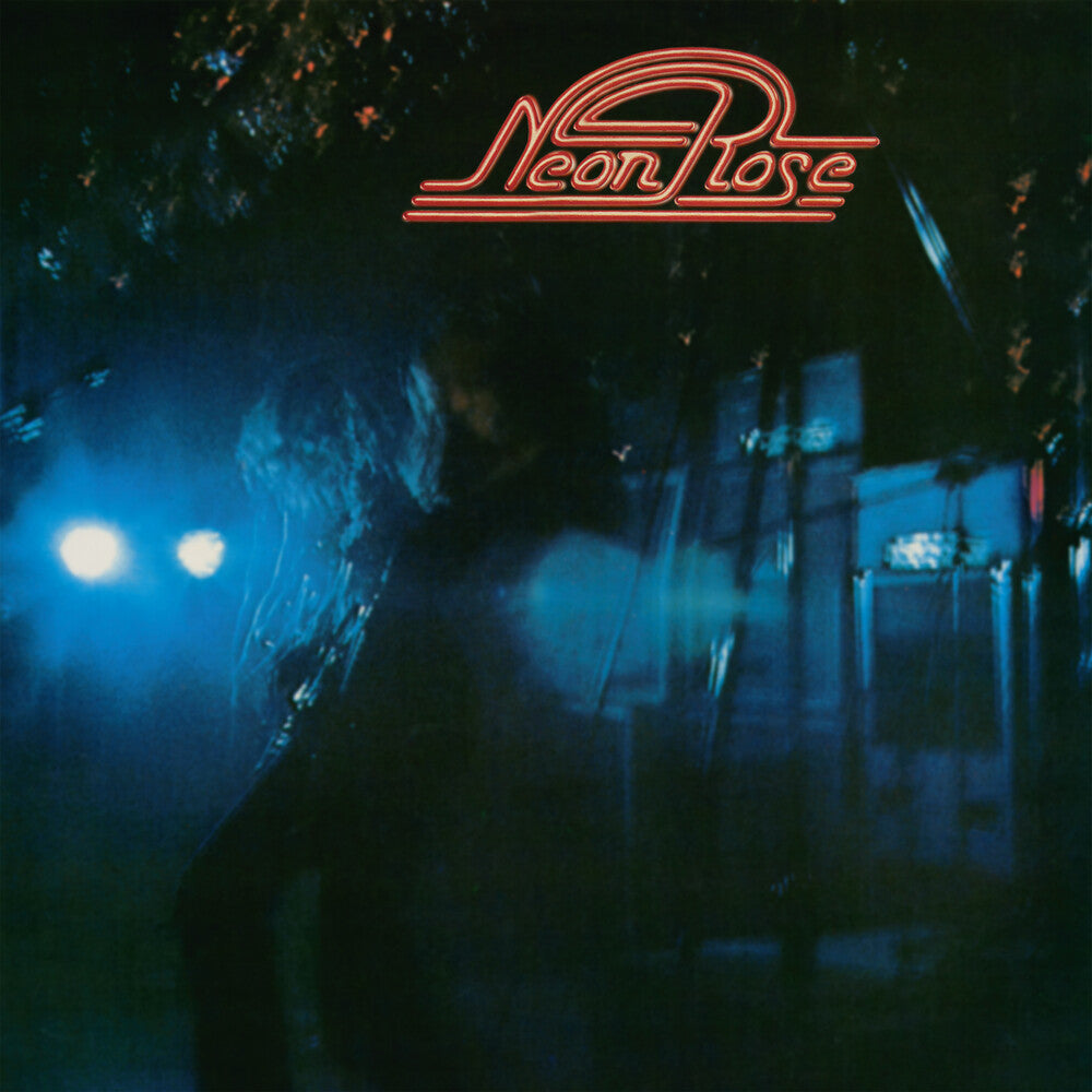 Neon Rose - A Dream of Glory & Pride Music CD