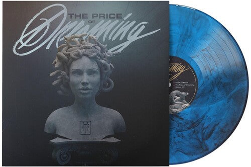 Hollow Front - Price Of Dreaming - Vinyl Record