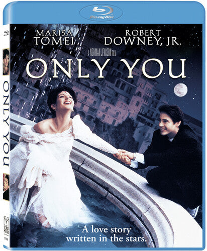 Only You - Only You - Blu-ray