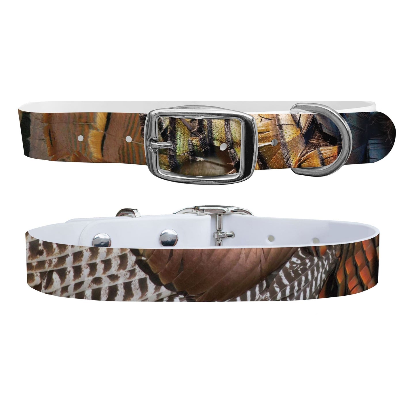 CP - The Gobbler Dog Collar