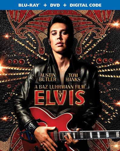Elvis - Elvis - Blu-ray